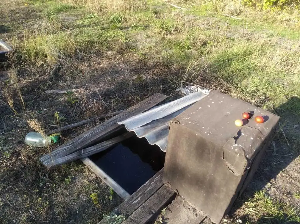 Дачна ділянка з будинком в Ватажково! 