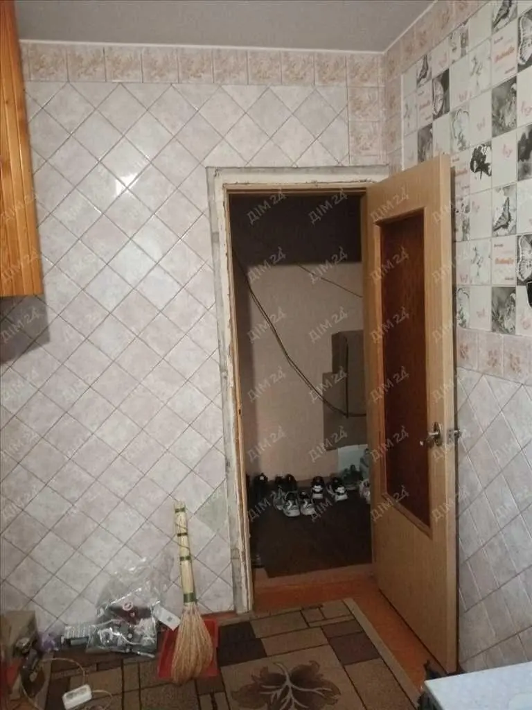 Велика 3х кімнатна квартира Мотелі по вул. 23го вересня.

