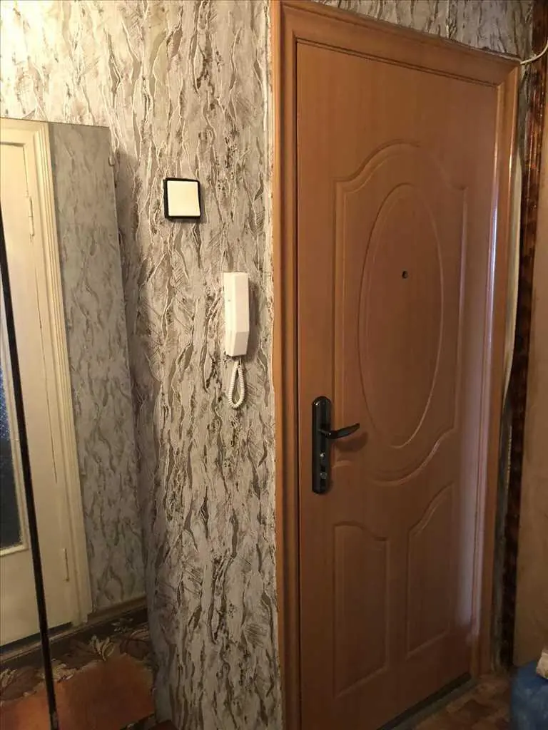 Двокімнатна квартира на Боженка.