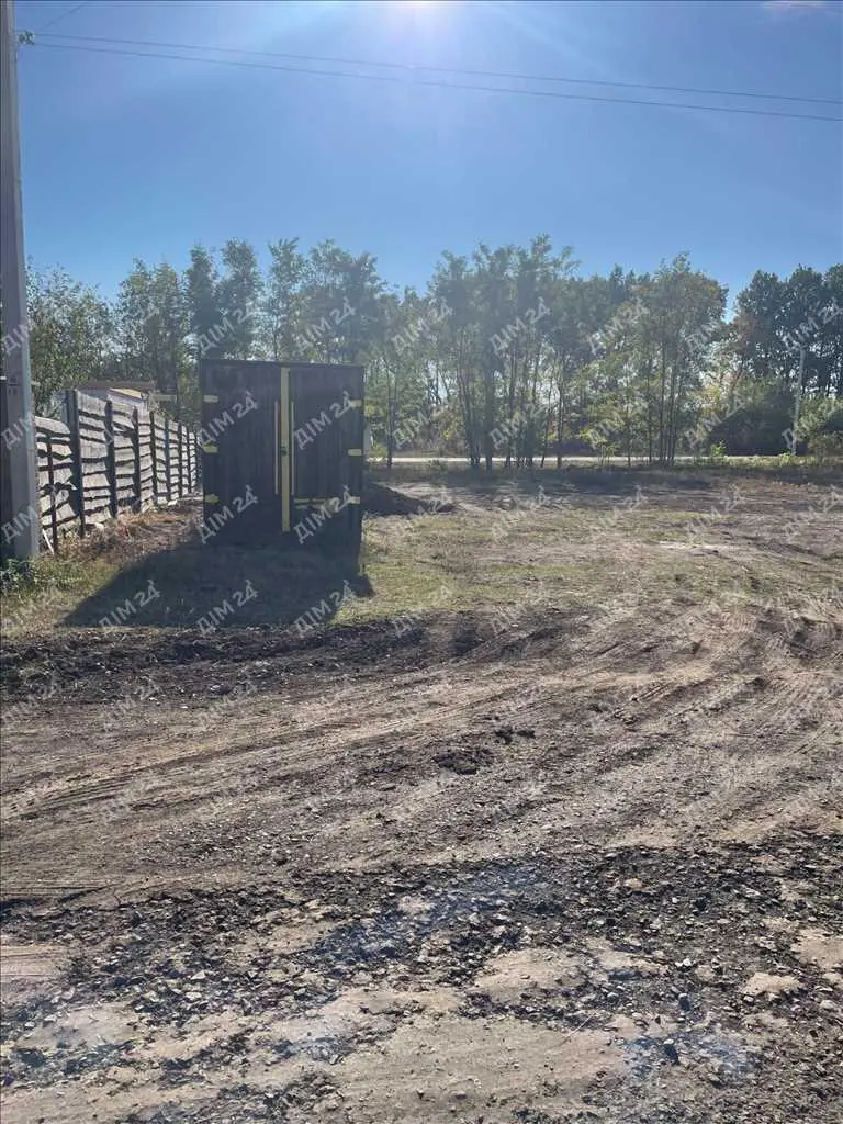 Рівна діляка на Яківцях, 10 соток