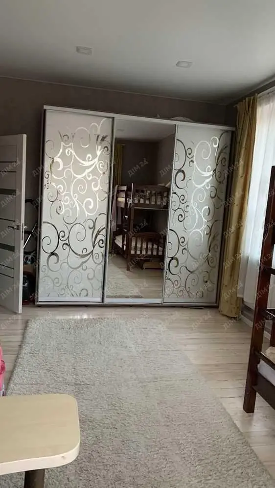 Затишна квартира в центрі міста.