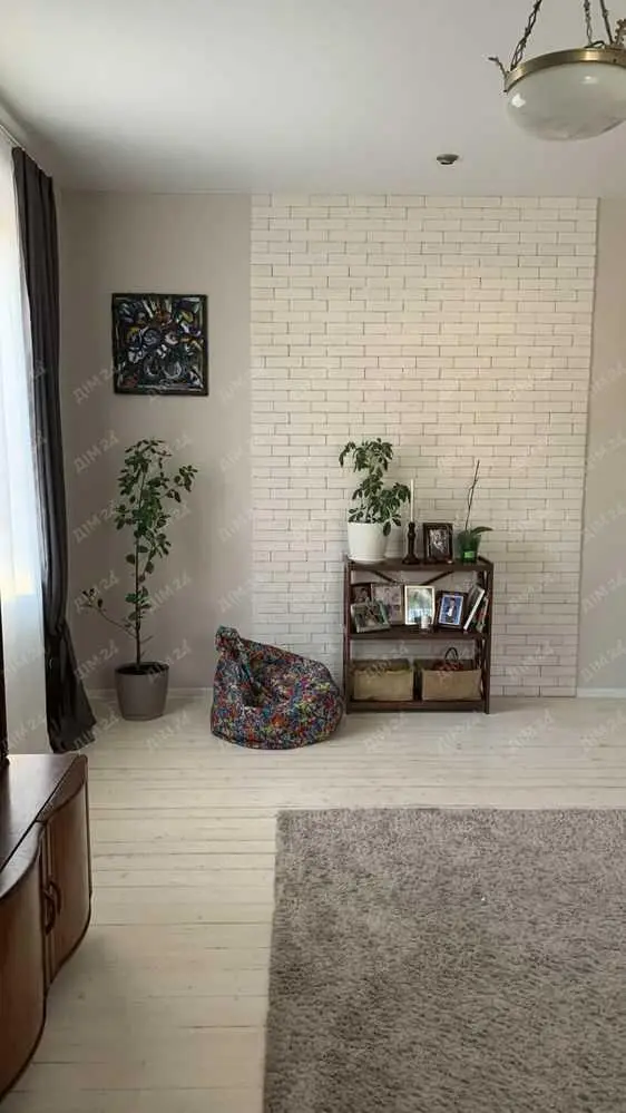 Затишна квартира в центрі міста.