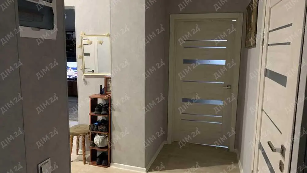 Затишна квартира в центрі міста.