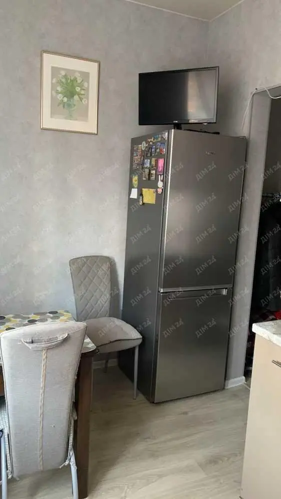 Затишна квартира в центрі міста.