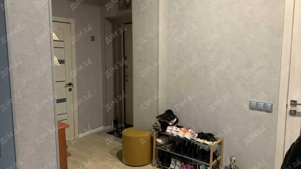 Затишна квартира в центрі міста.