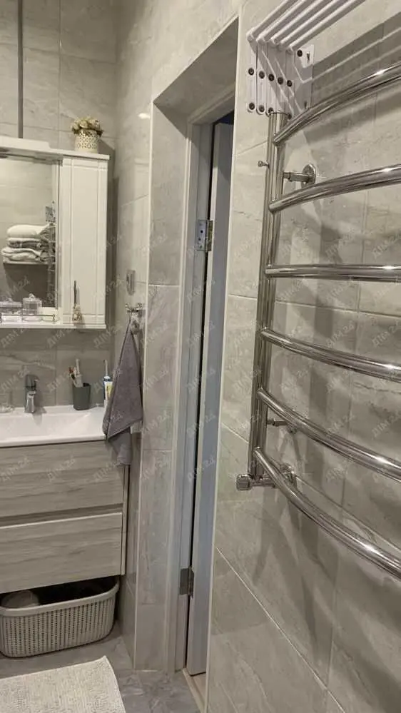 Затишна квартира в центрі міста.