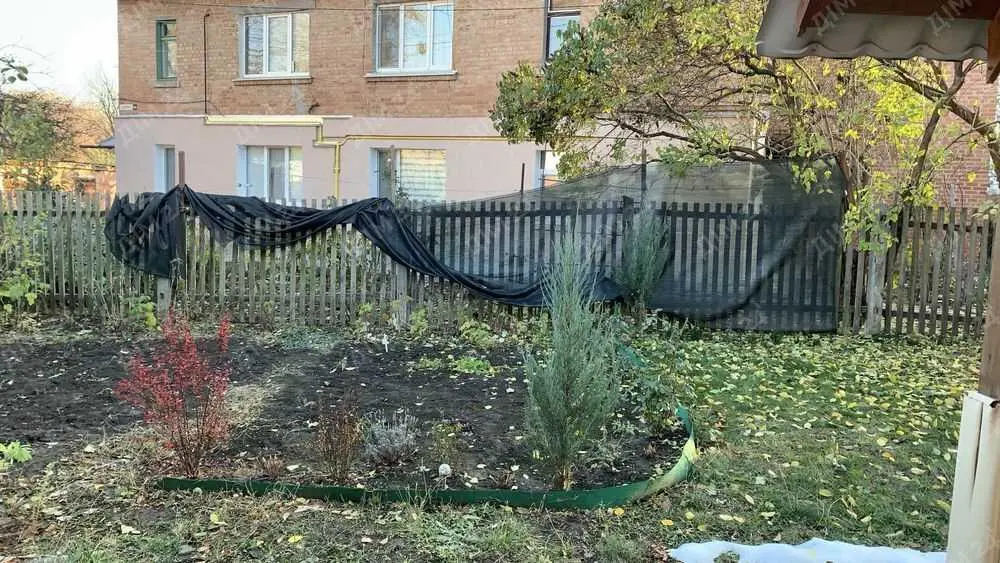 Затишна квартира в центрі міста.