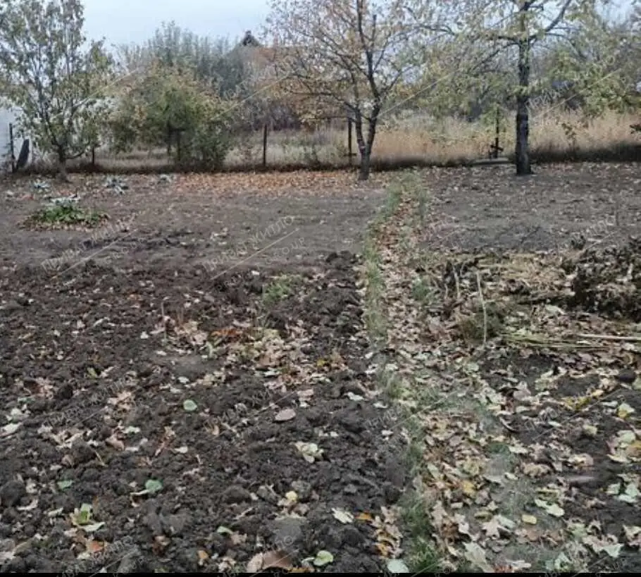Продаж ділянки під забудову