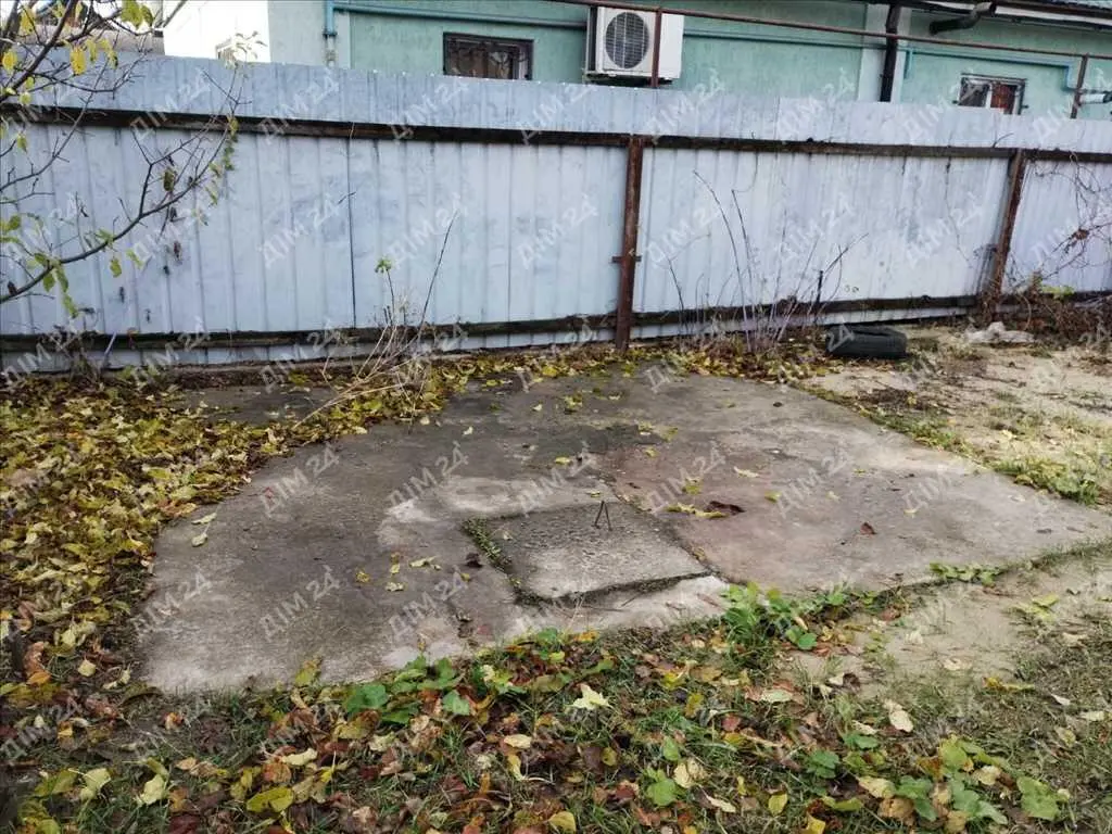 Будинок недобудований у м. Полтава.