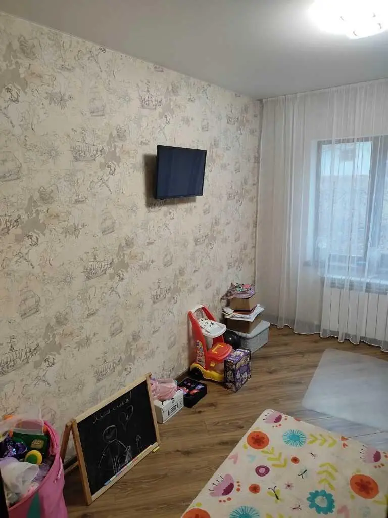 Будинок з сучасним ремонтом в Тахтаулове! 