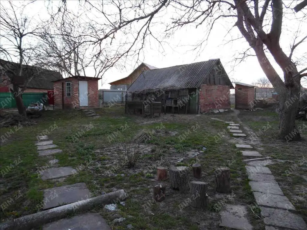 Дача, земельна ділянка в Диканці