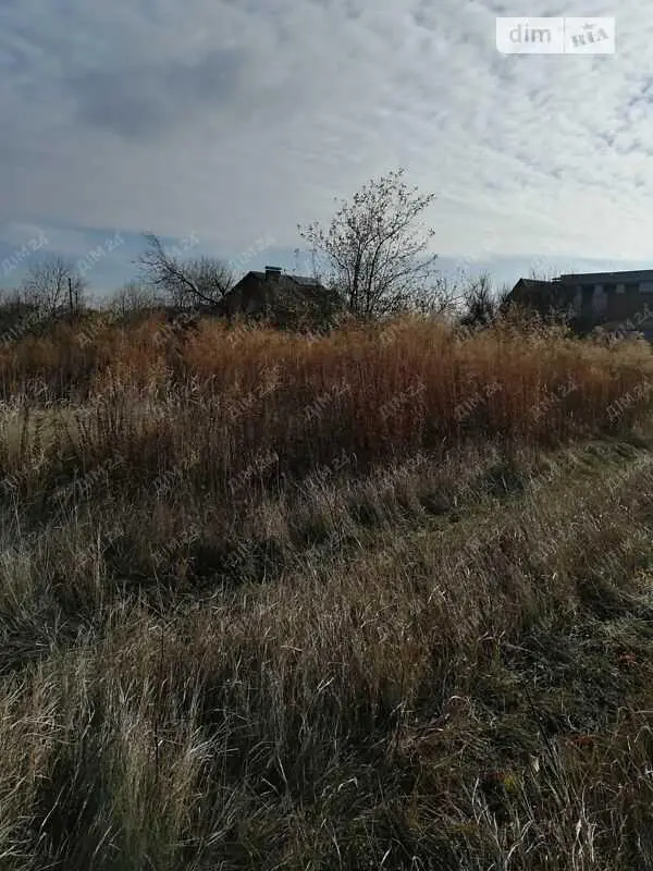 Ділянка, 6 соток, на Розсошенцях.