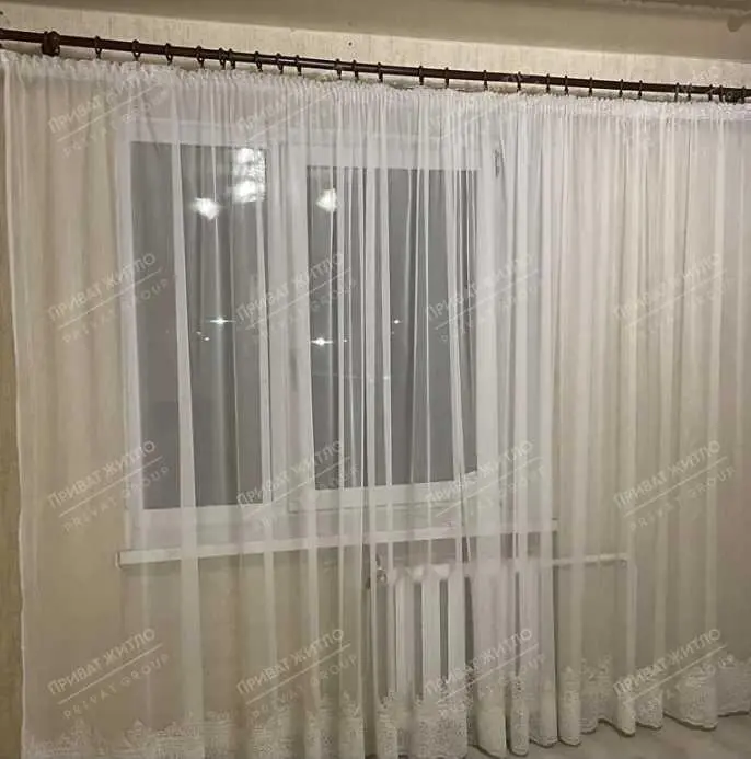 Двокімнатна квартира в районі Південного вокзалу