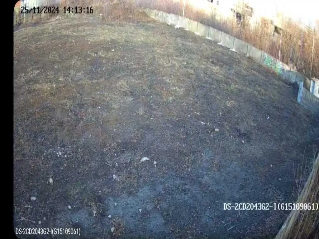 Земельна ділянка під комерцію