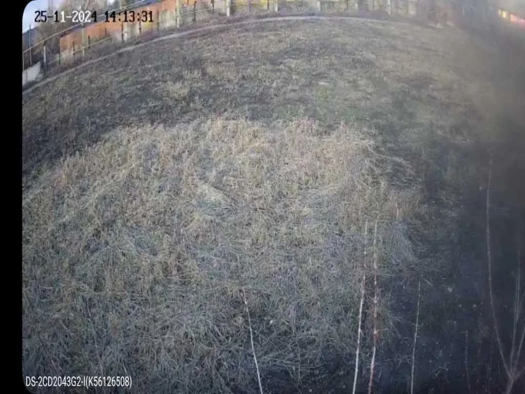 Земельна ділянка під комерцію