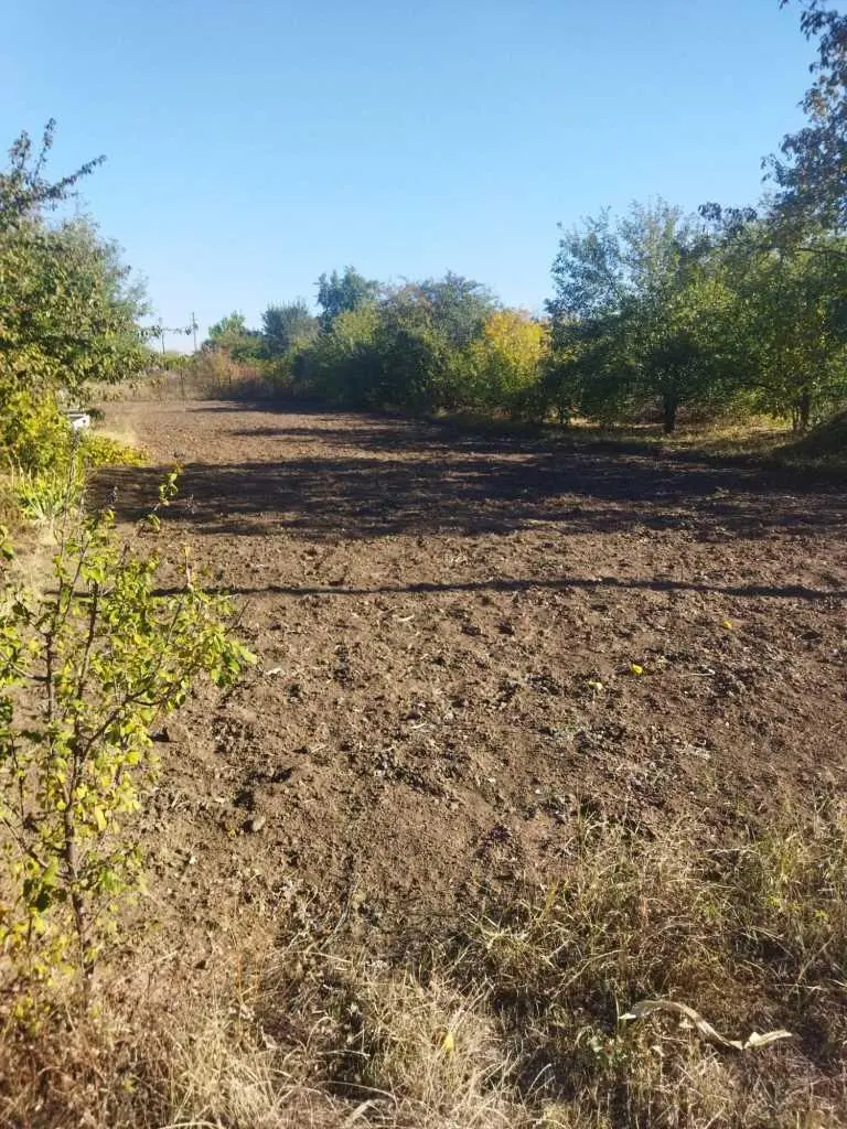 Земельна ділянка Івашки