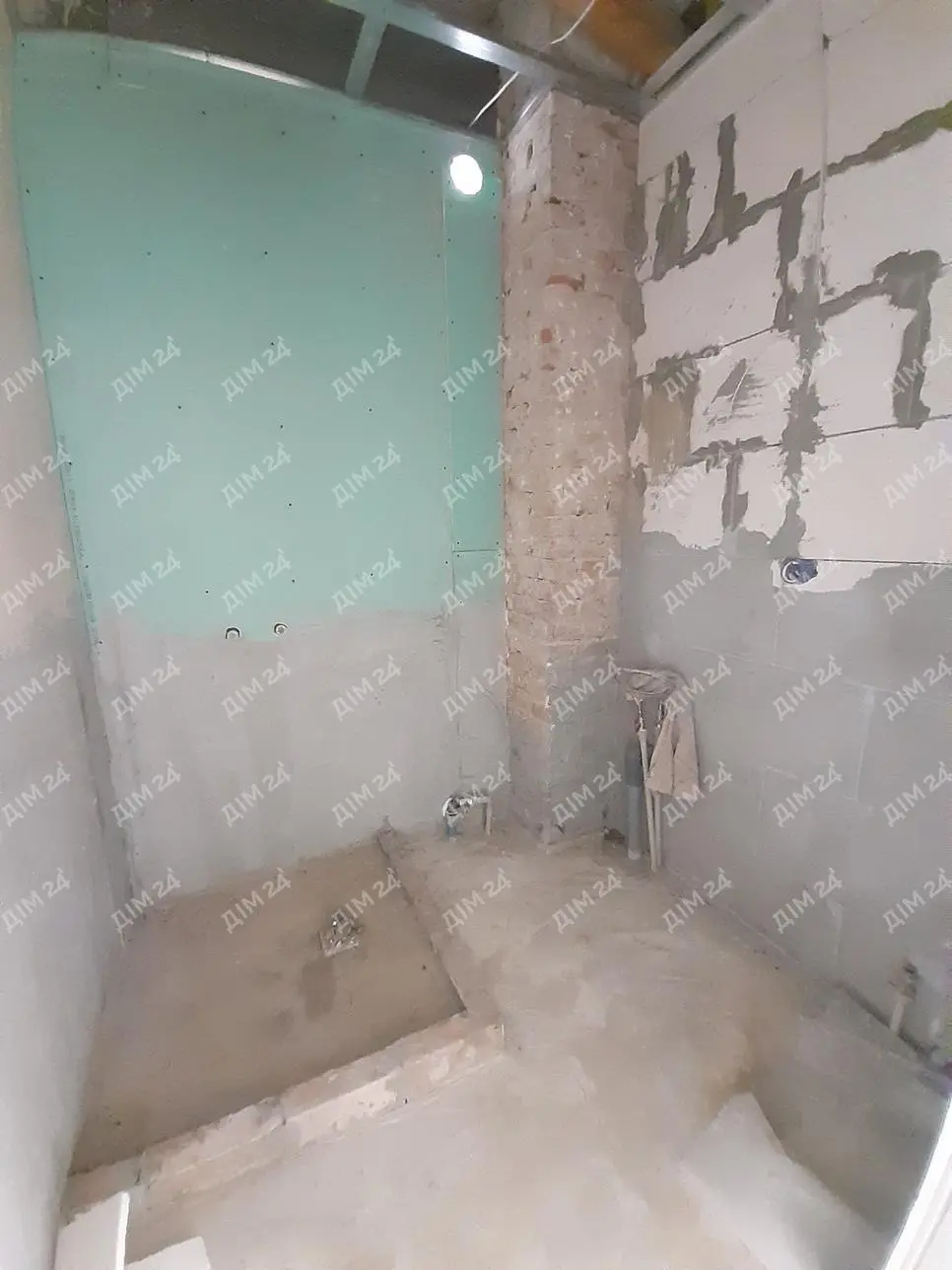 Ідеальна локація в Степному.