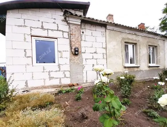 Ідеальна локація в Степному.