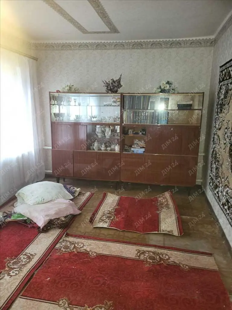 Будинок в місті Карлівка