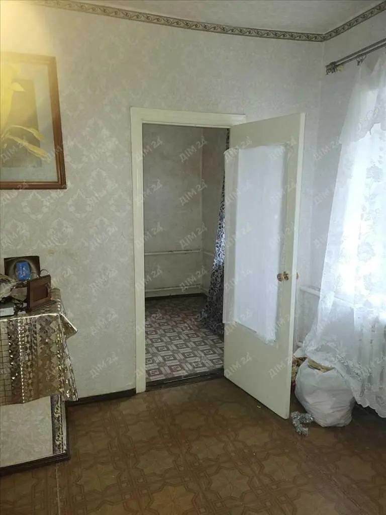 Будинок в місті Карлівка