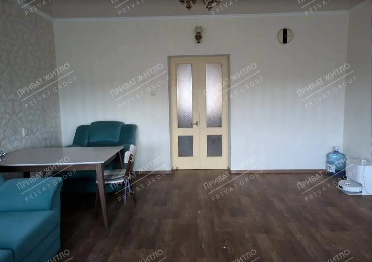 Окремий будинок в місті