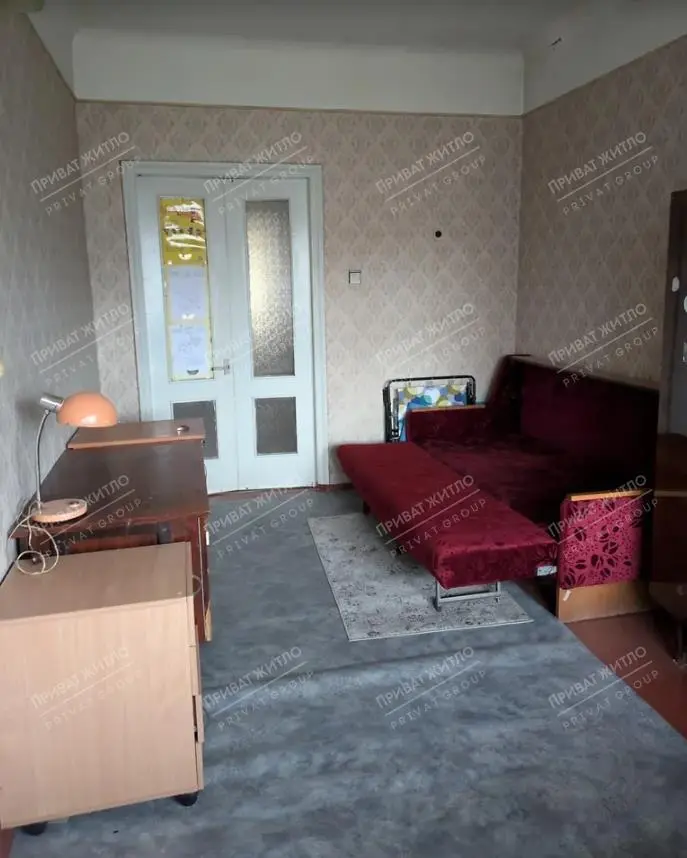 Окремий будинок в місті