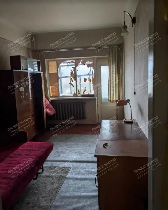 Окремий будинок в місті