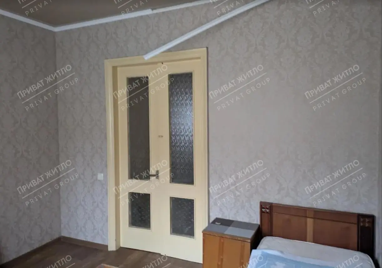 Окремий будинок в місті