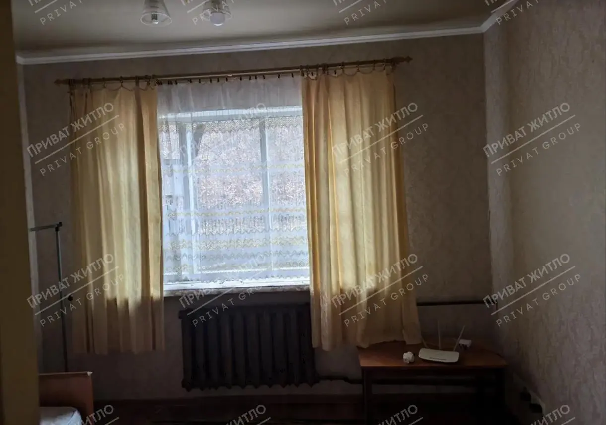 Окремий будинок в місті