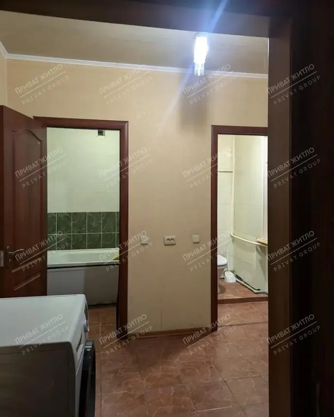 Окремий будинок в місті