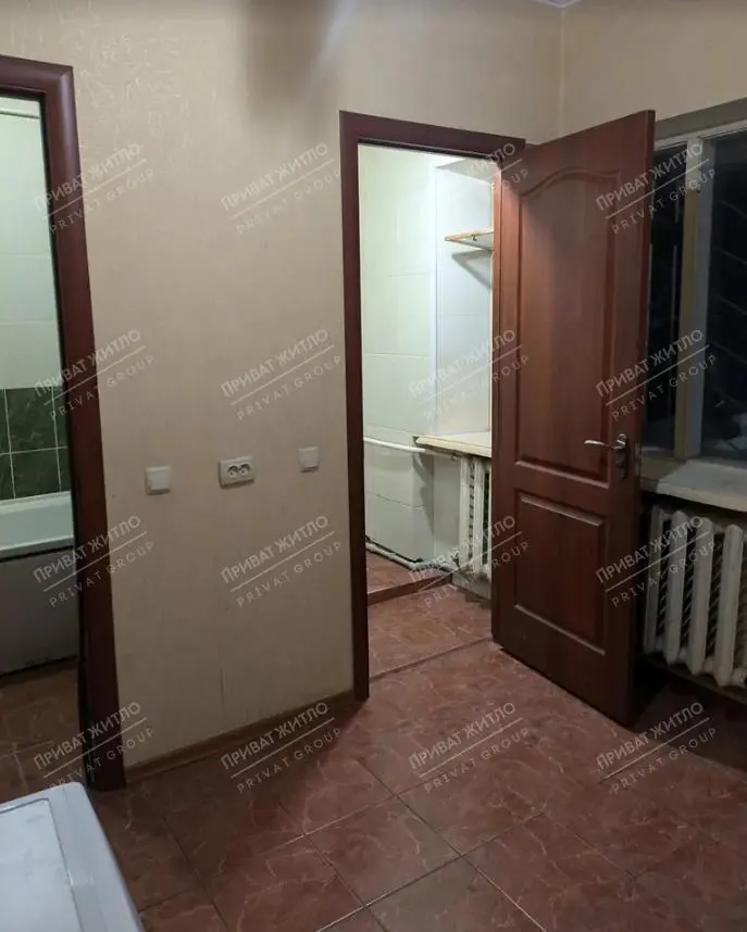 Окремий будинок в місті