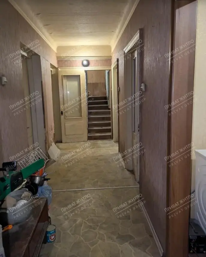 Окремий будинок в місті