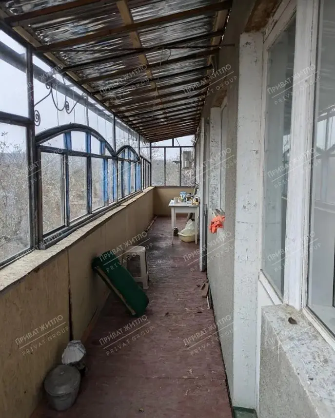 Окремий будинок в місті