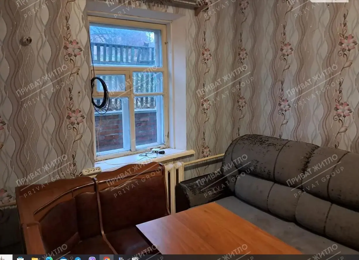 Частина будинку на Кобищанах