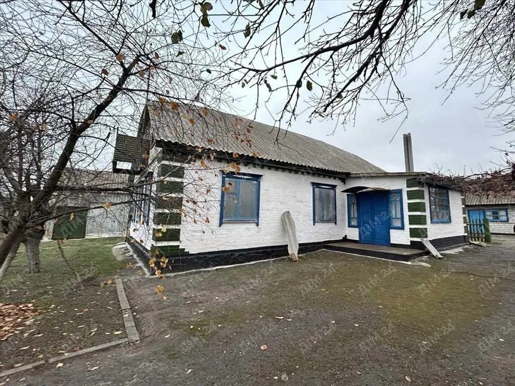 Добротний будинок для великої родини! 