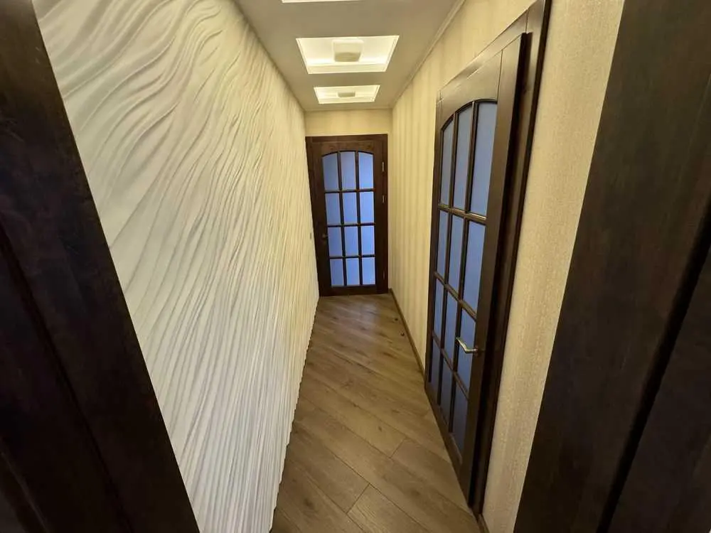 Шикарна трикімнатна квартина в новобудові, центр Полтави