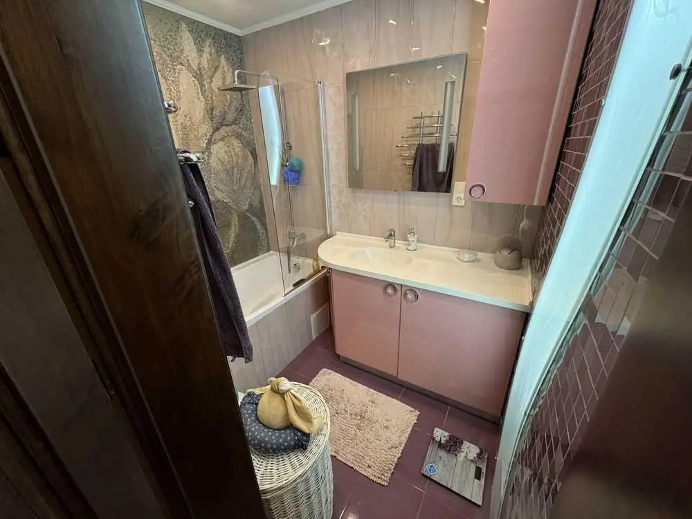 Шикарна трикімнатна квартина в новобудові, центр Полтави