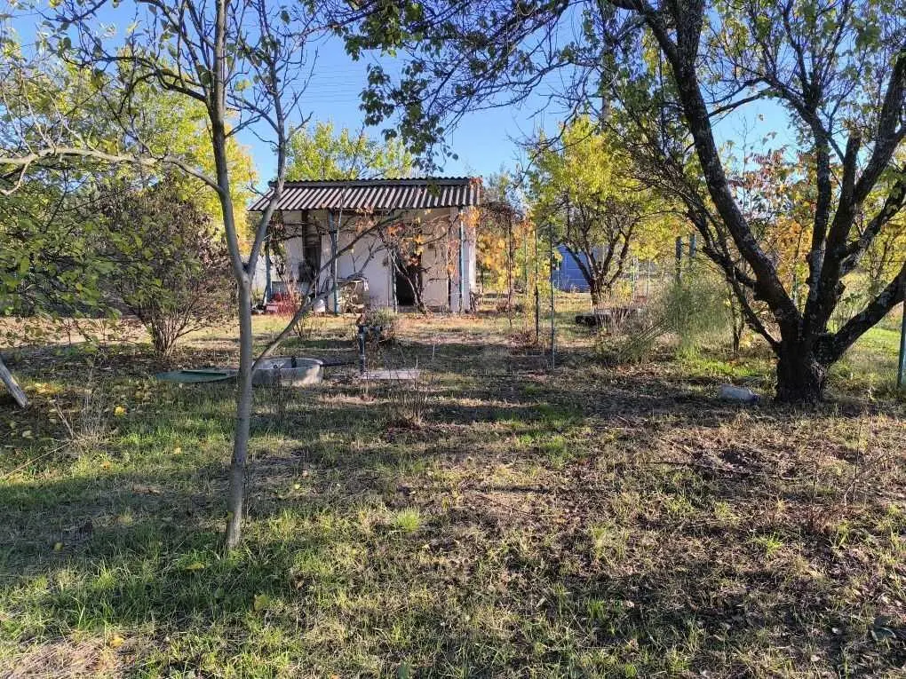 Дачна ділянка в с. Писарівка