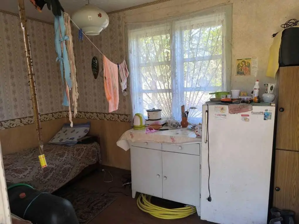 Дачна ділянка в с. Писарівка