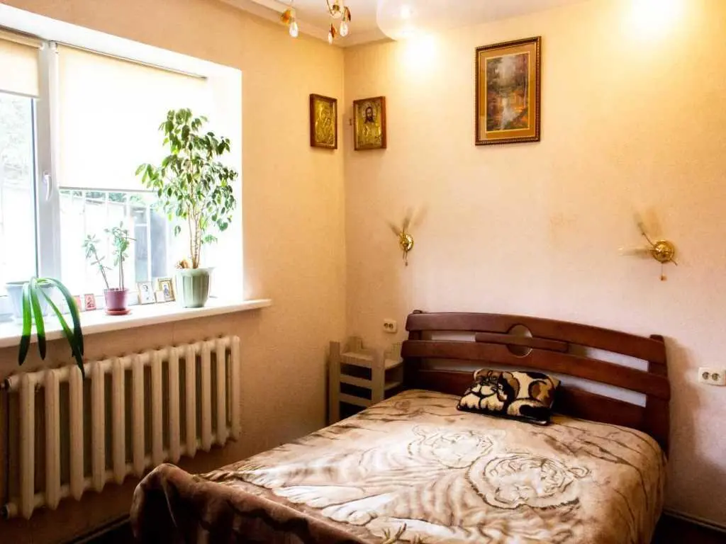 Просторий будинок в передмісті