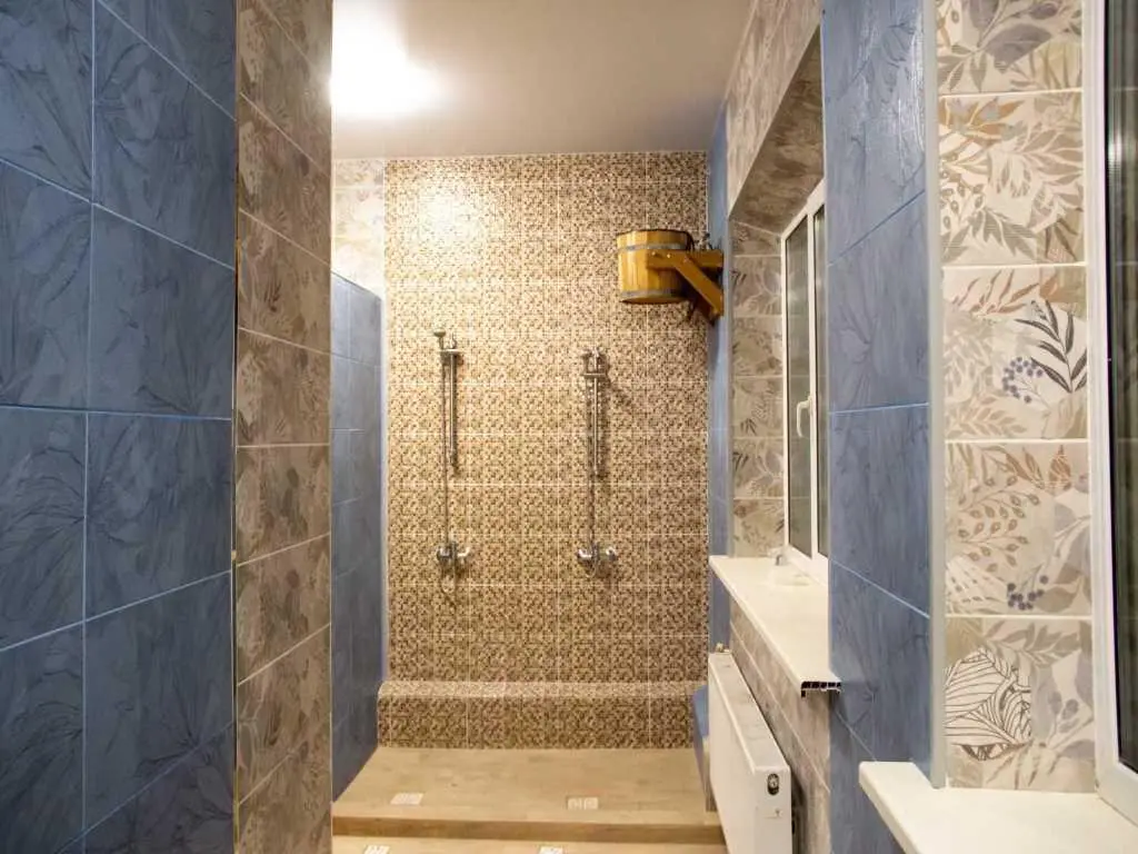 Просторий будинок в передмісті