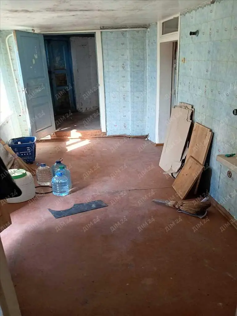 Будинок у Диканьці, Полтавська область