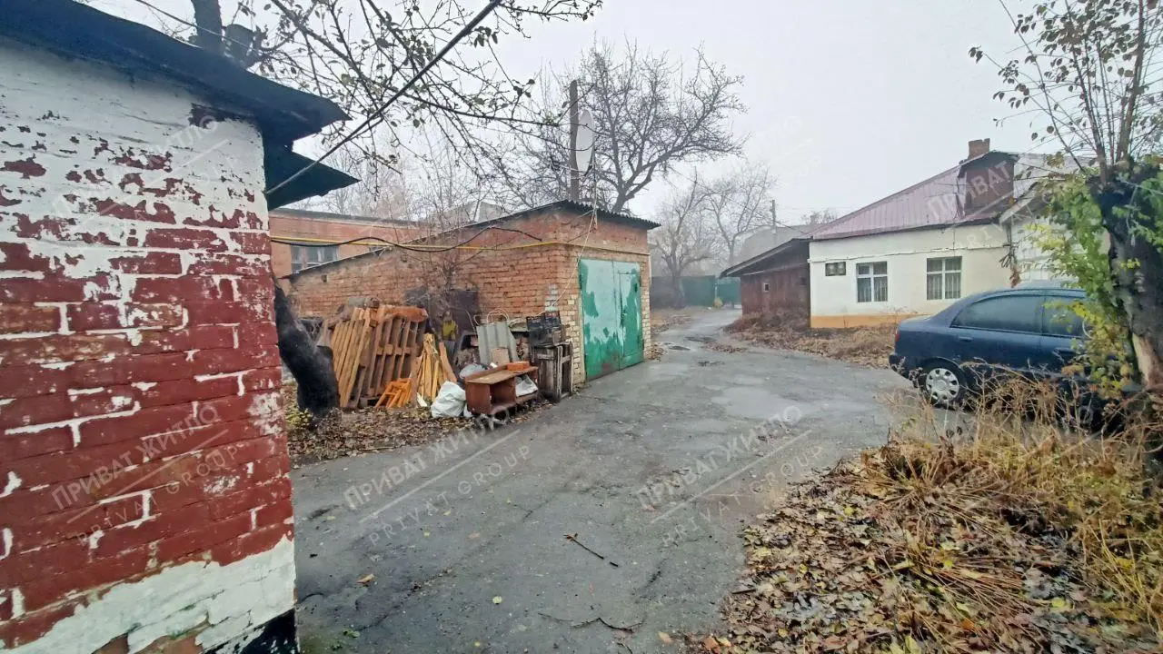 Бюджетний будинок в районі Океану