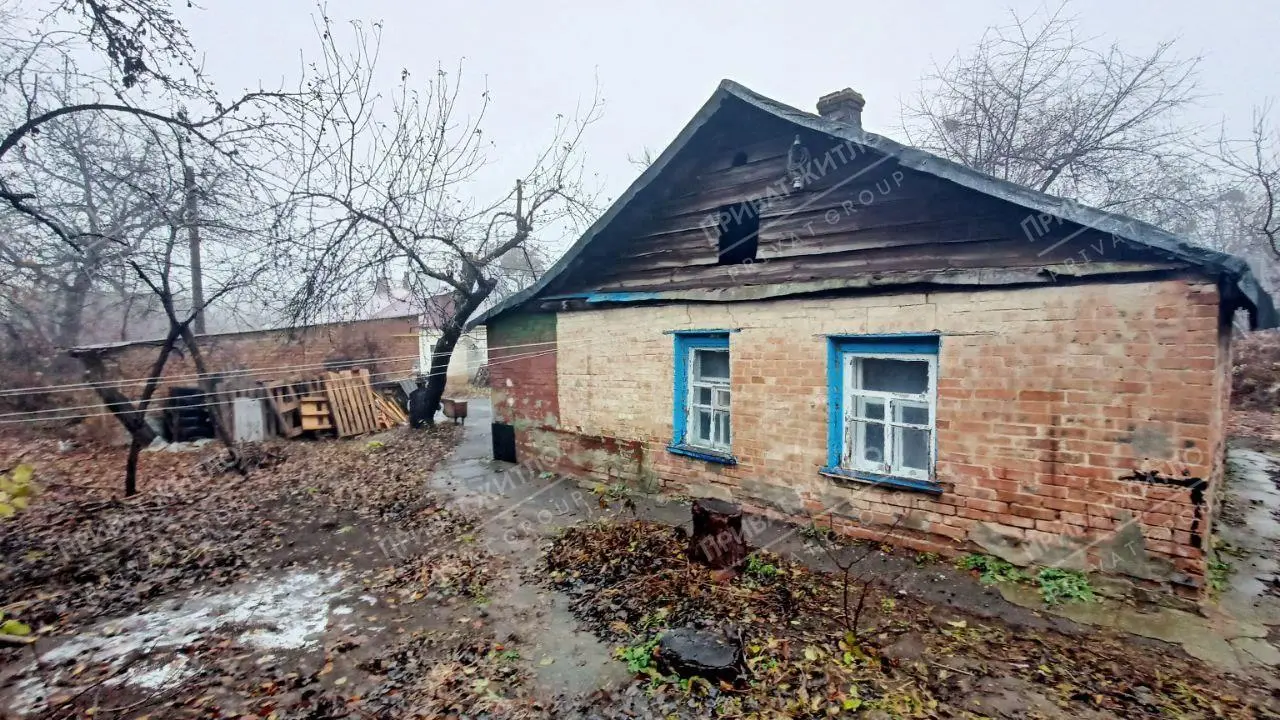 Бюджетний будинок в районі Океану