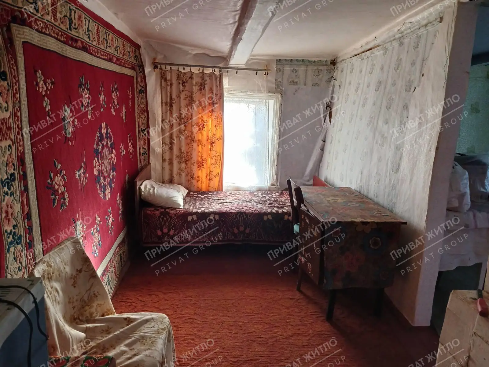 Бюджетний будинок в районі Океану