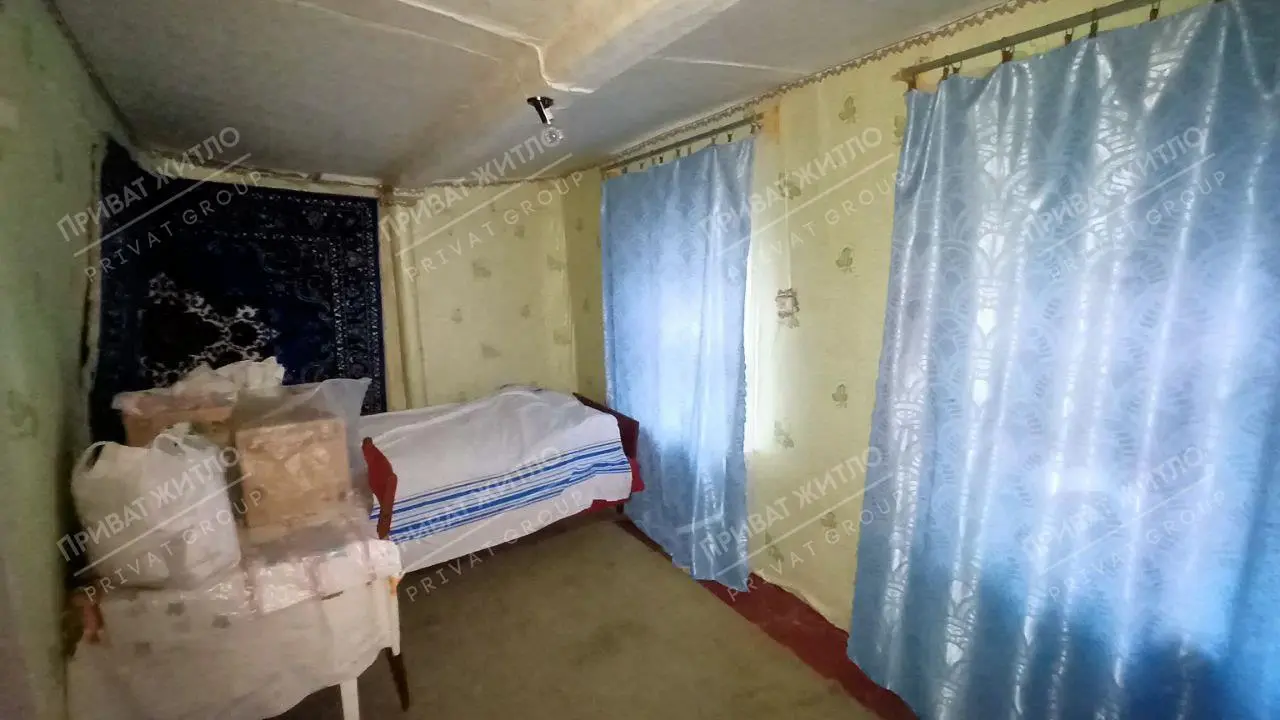 Бюджетний будинок в районі Океану