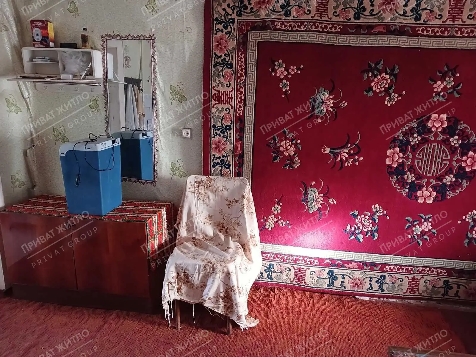 Бюджетний будинок в районі Океану