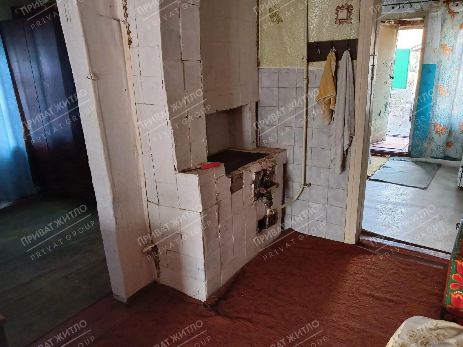 Бюджетний будинок в районі Океану