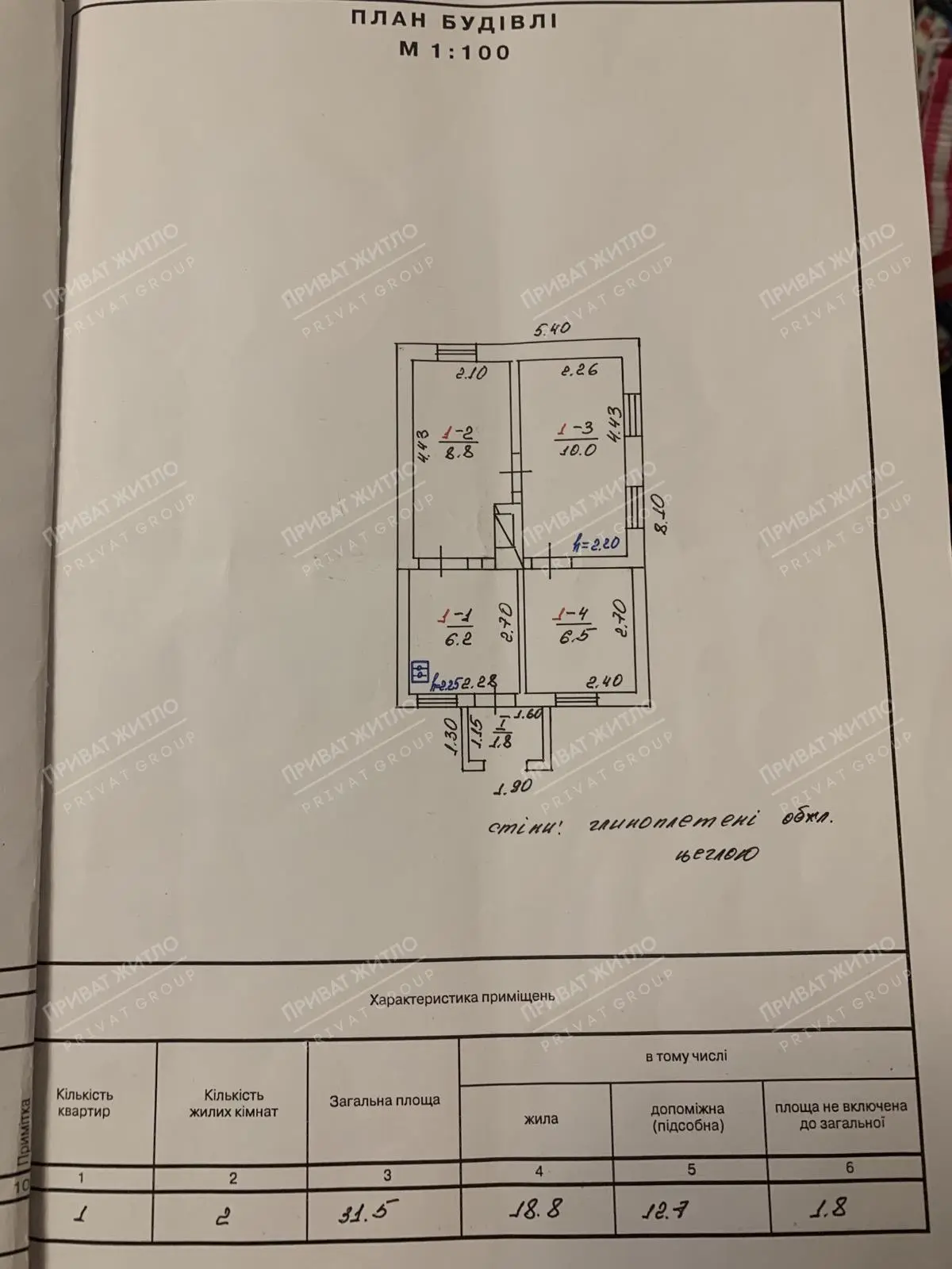 Бюджетний будинок в районі Океану
