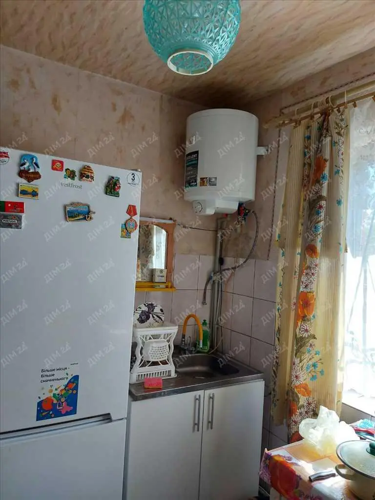 Двоповерховий будинок в с.Михайлівка